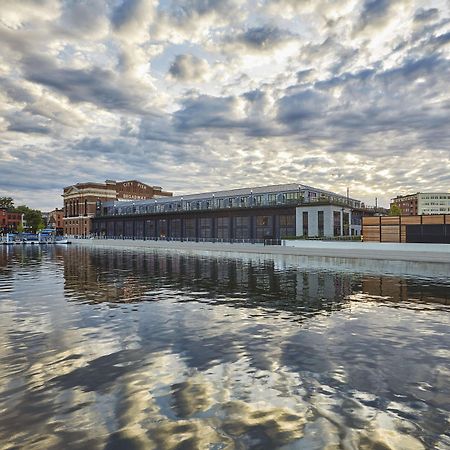 Sagamore Pendry Baltimore Ngoại thất bức ảnh