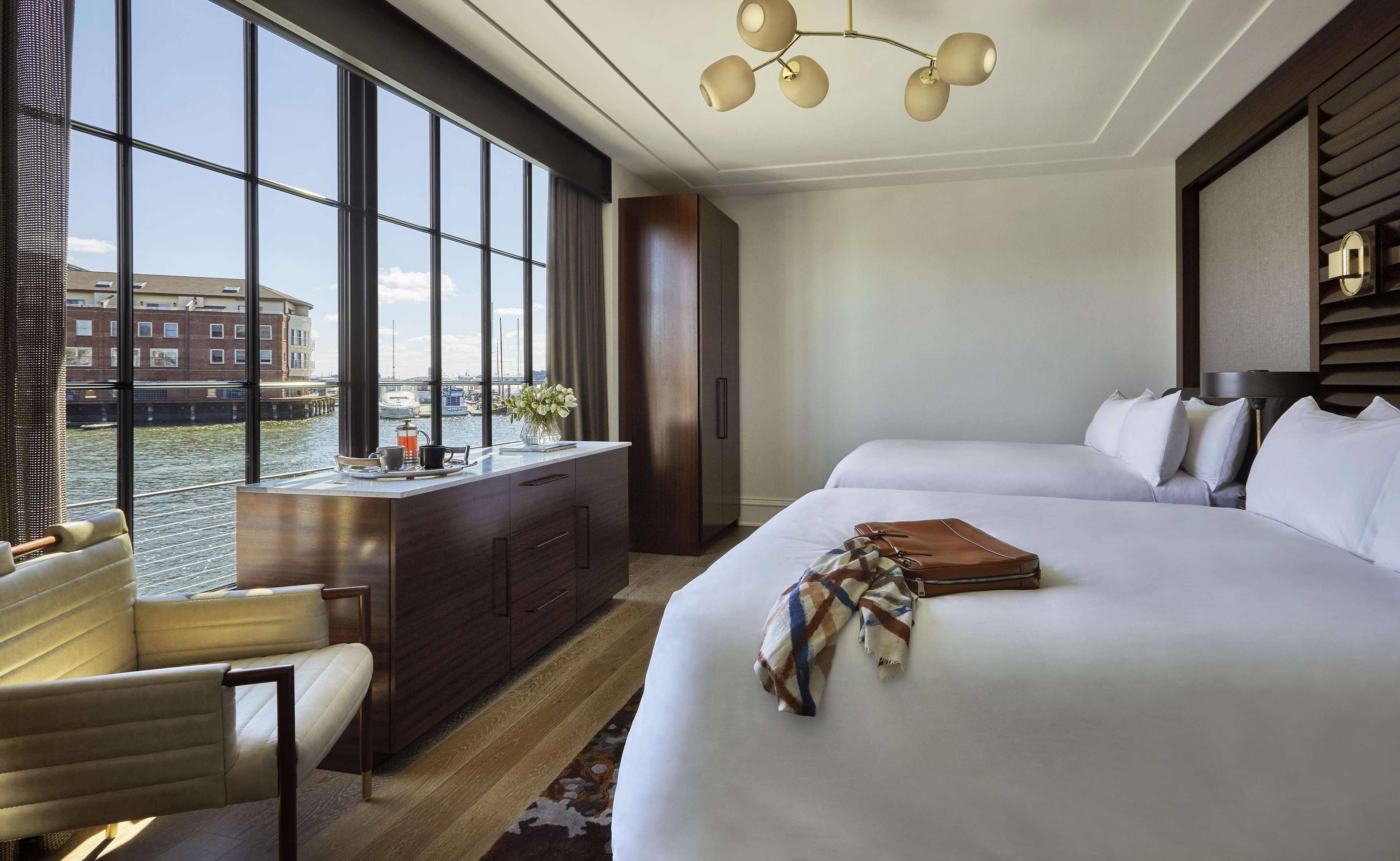 Sagamore Pendry Baltimore Ngoại thất bức ảnh