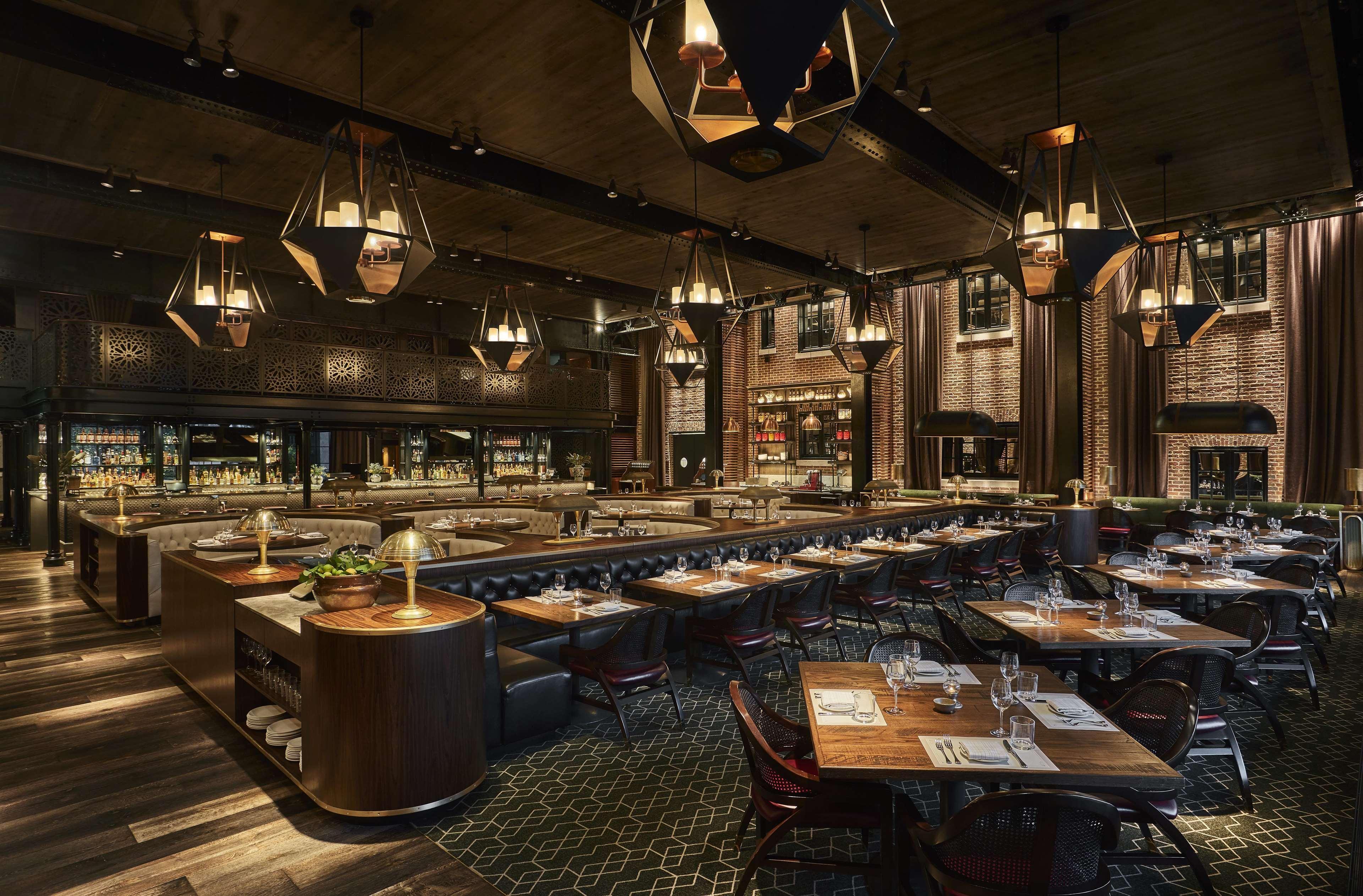 Sagamore Pendry Baltimore Ngoại thất bức ảnh