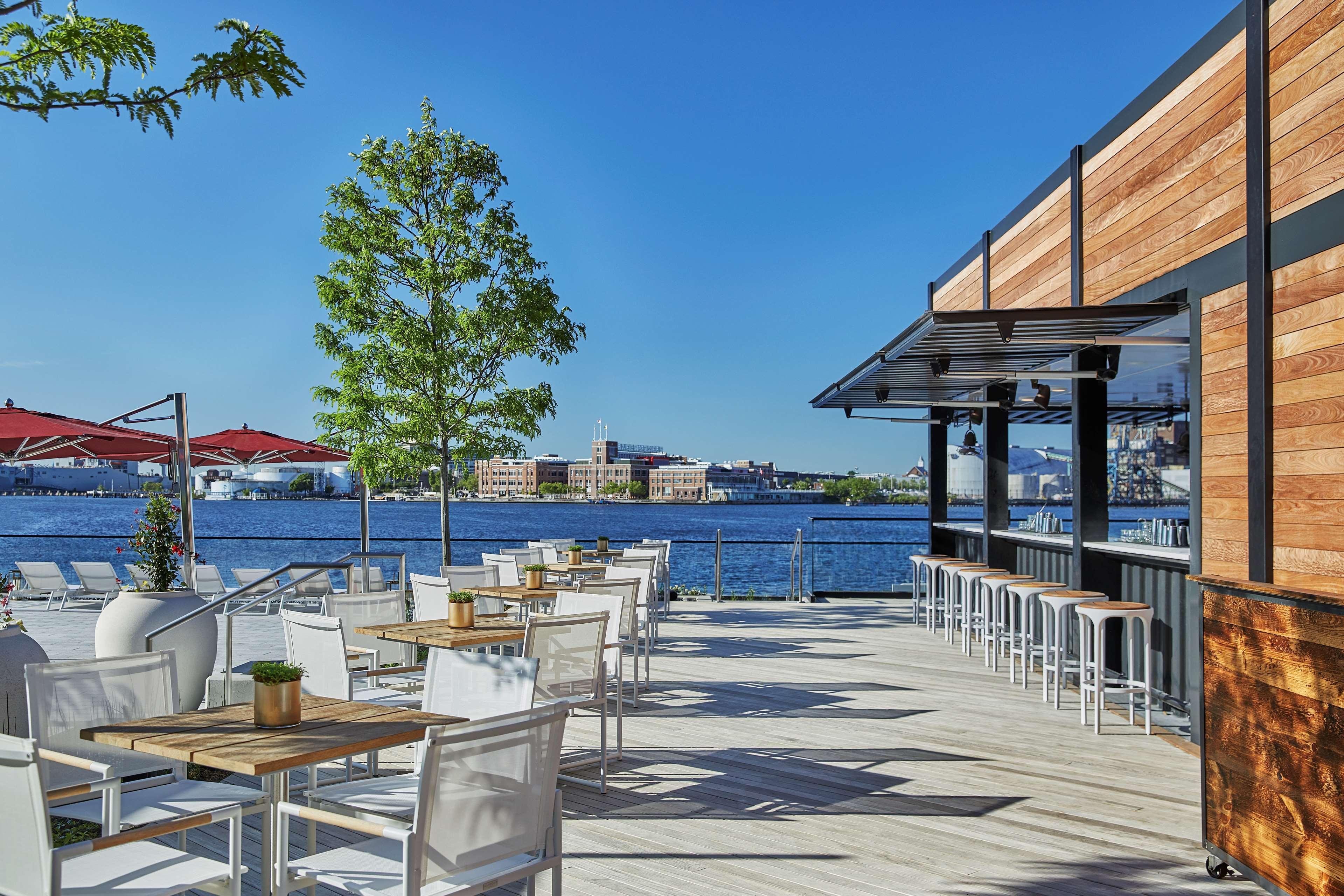 Sagamore Pendry Baltimore Ngoại thất bức ảnh