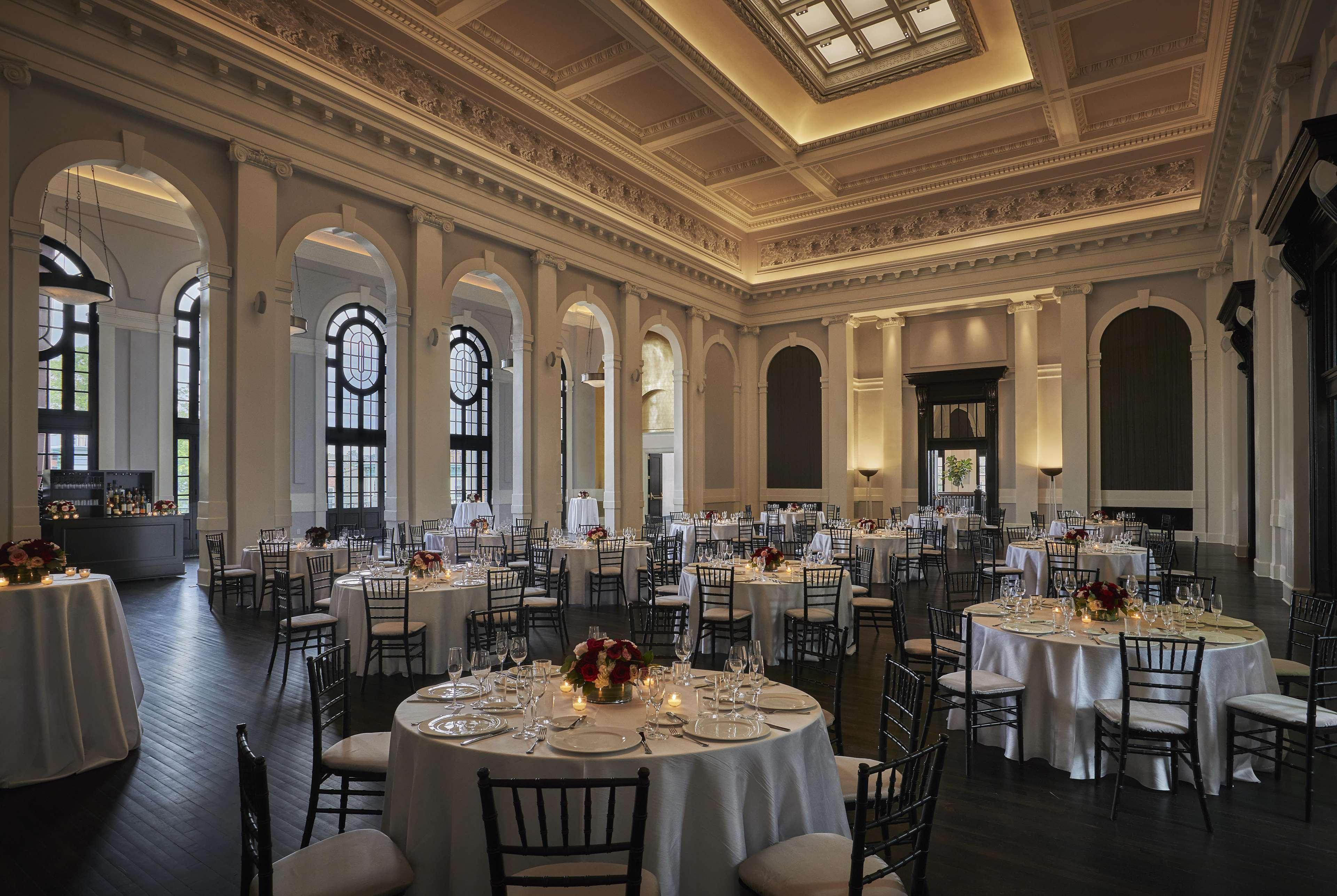 Sagamore Pendry Baltimore Ngoại thất bức ảnh