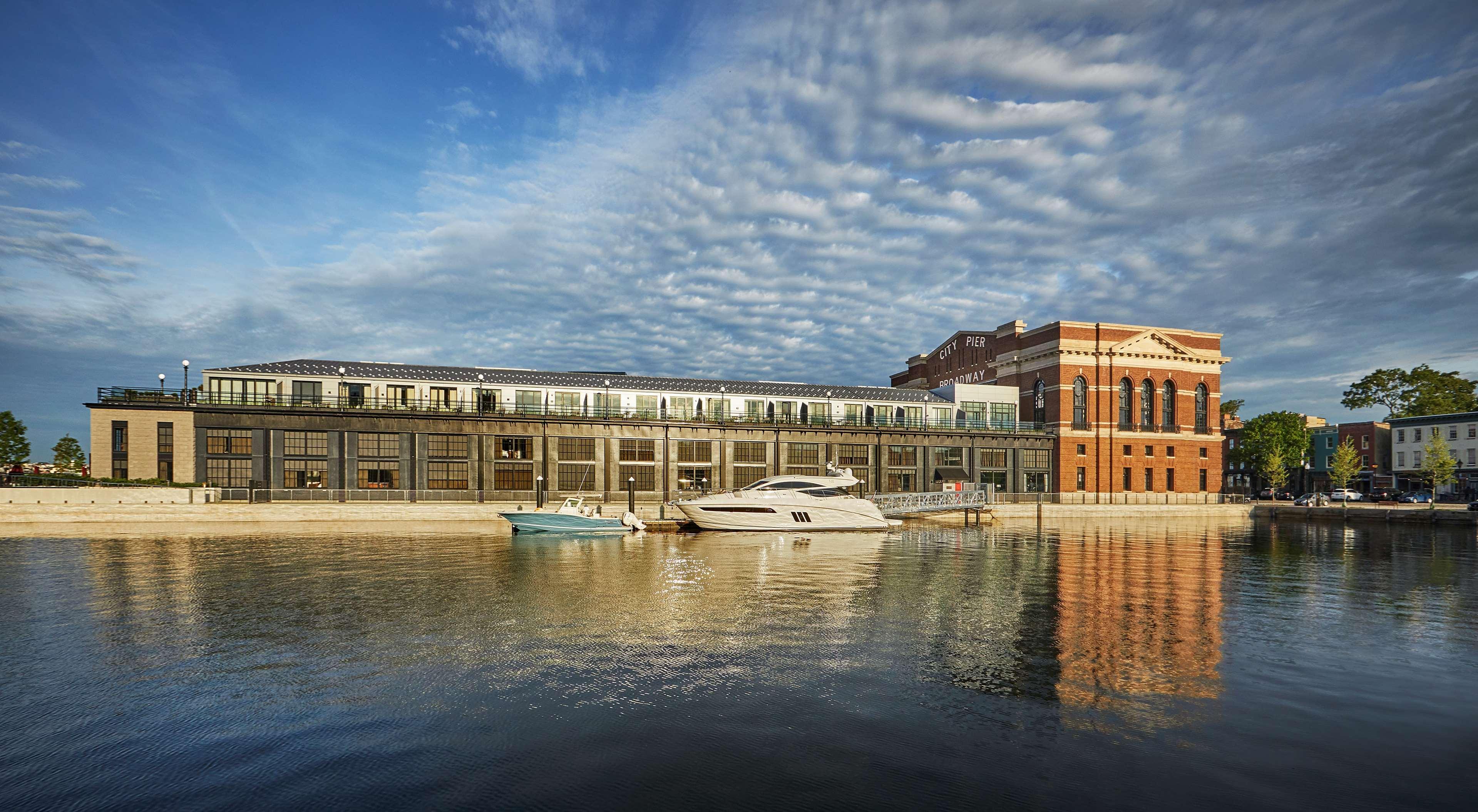 Sagamore Pendry Baltimore Ngoại thất bức ảnh