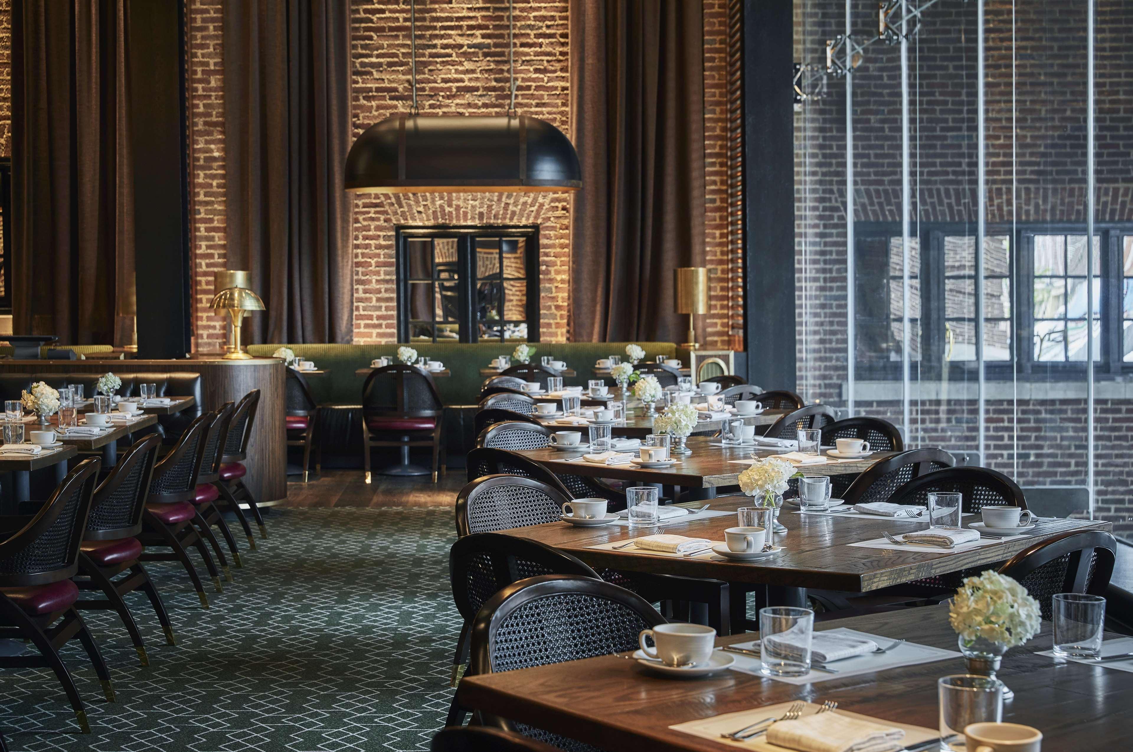 Sagamore Pendry Baltimore Ngoại thất bức ảnh